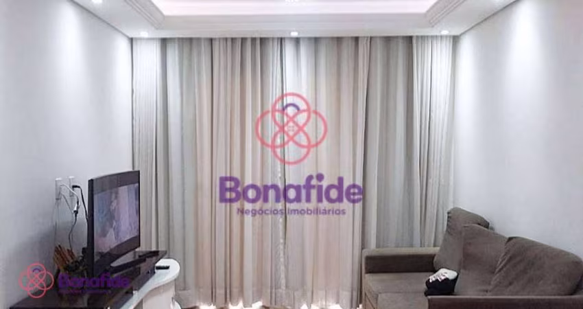 Apartamento Residencial à venda, Jardim Tamoio, Jundiaí - AP0156.