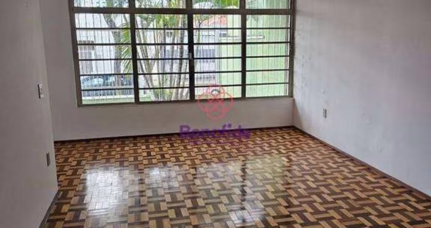 Casa Residencial à venda, Vila Virgínia, Jundiaí - CA0426.