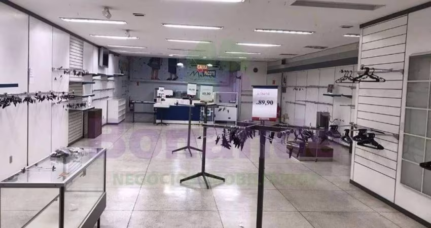 Salão Comercial para locação, Centro, Jundiaí - SL0001.