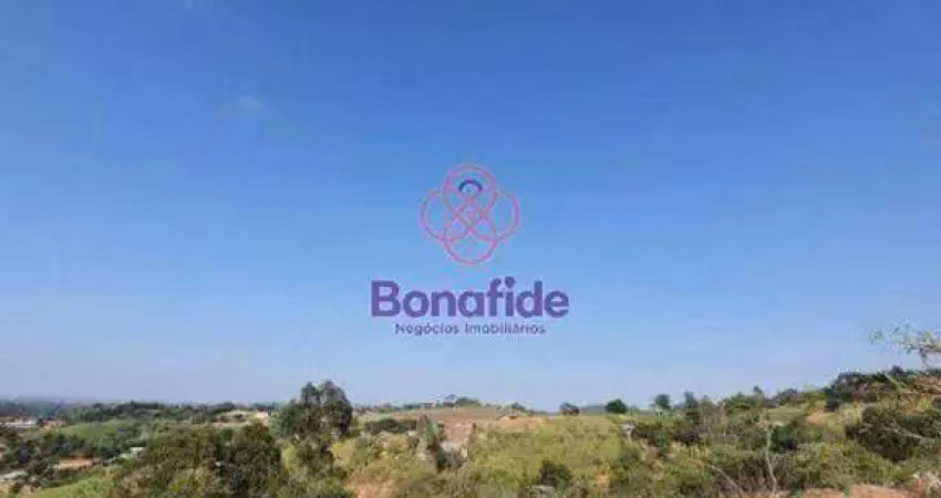 Terreno Residencial à venda, Aglomeração Urbana de Jundiaí, Jundiaí - TE0002.