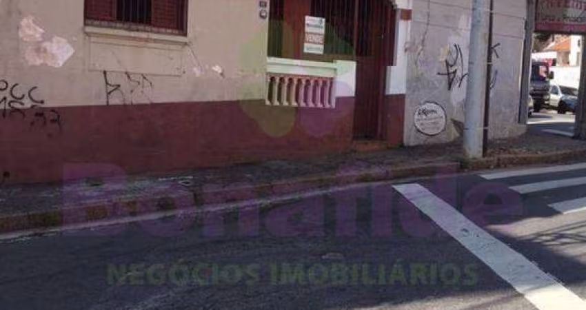 Casa Residencial à venda, Vila Joana, Jundiaí - CA0020.