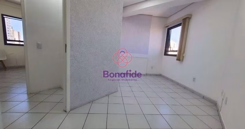 Sala Comercial para locação, Centro, Jundiaí - SA0001.