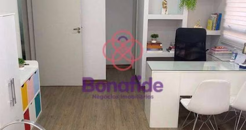 Sala Comercial à venda, Centro, Jundiaí - SA0002.