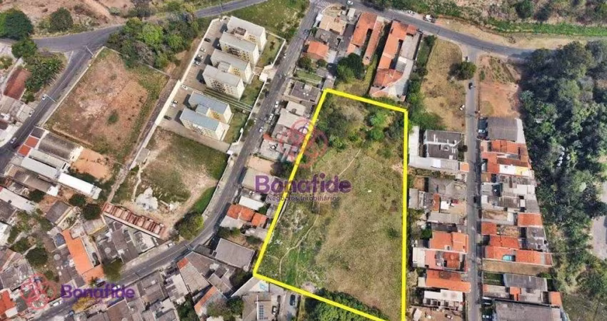 Área Comercial à venda, Jardim Santa Lúcia, Campo Limpo Paulista - AR0007.