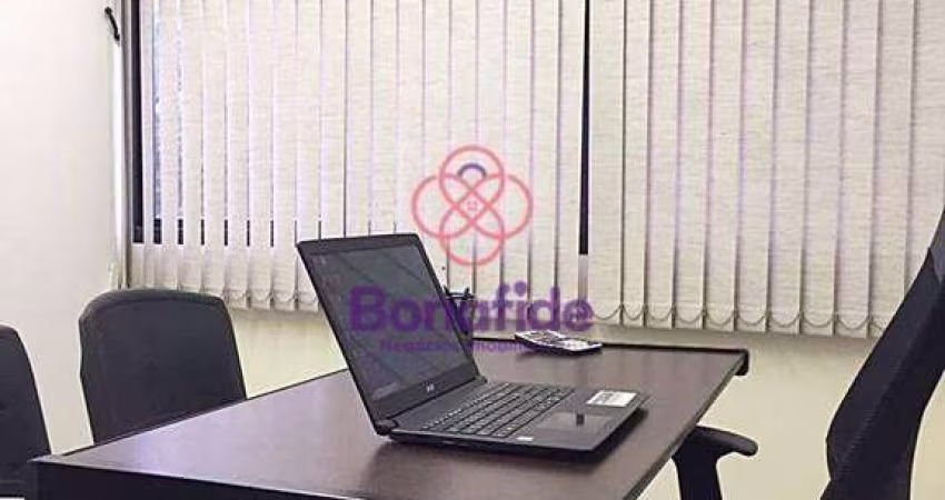 Sala Comercial à venda, Centro, Jundiaí - SA0006.