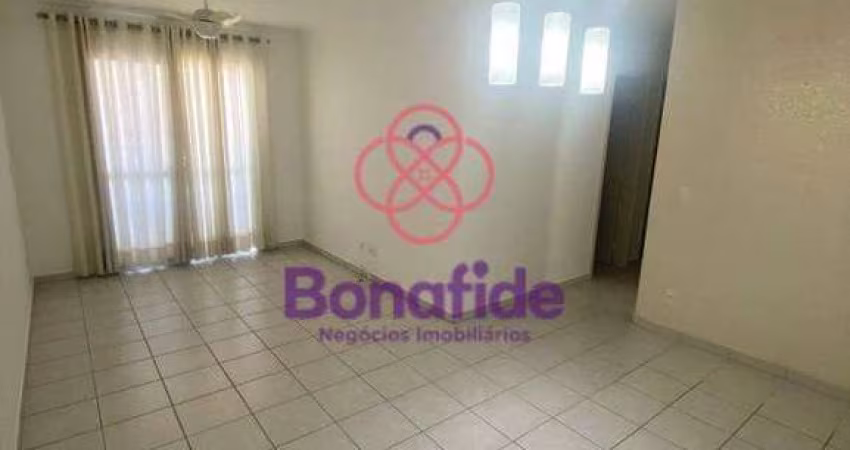 Apartamento Residencial à venda, Jardim da Fonte, Jundiaí - AP0030.