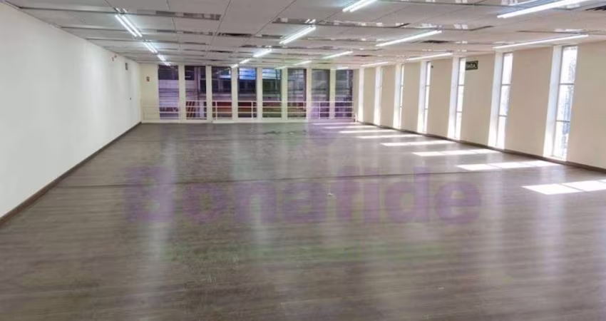 Salão Comercial para locação, Centro, Jundiaí - SL0007.