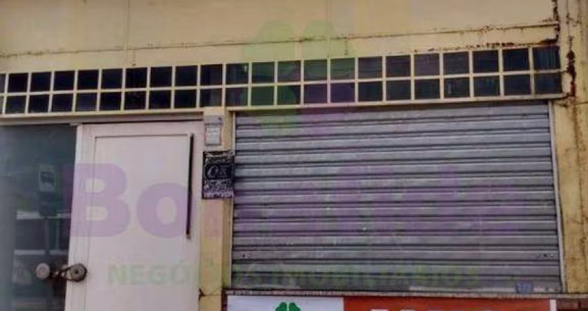 Salão Comercial para locação, Jardim Florestal, Jundiaí - SL0008.