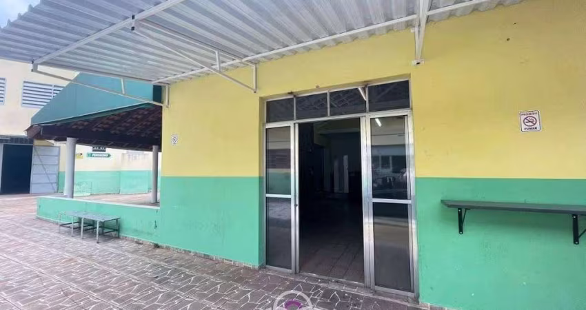 Ponto Comercial para locação, Vila Santa Rosa, Jundiaí - PT0002.