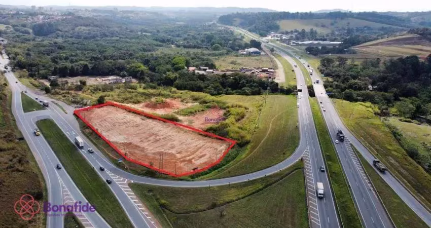 Área Comercial à venda, Morro Azul, Itatiba - AR0001.