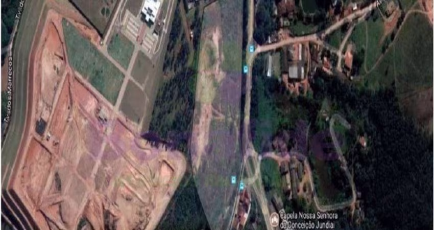 Área Industrial à venda, Tijuco Preto, Jundiaí - AR0005.