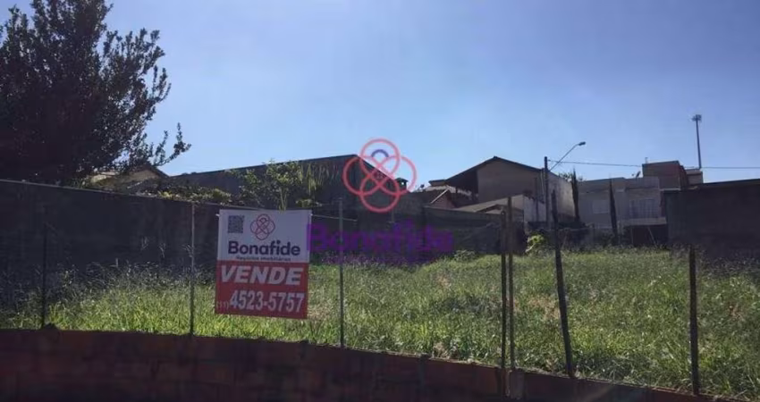 Terreno Residencial à venda, Residencial Santa Giovana, Jundiaí - TE0017.