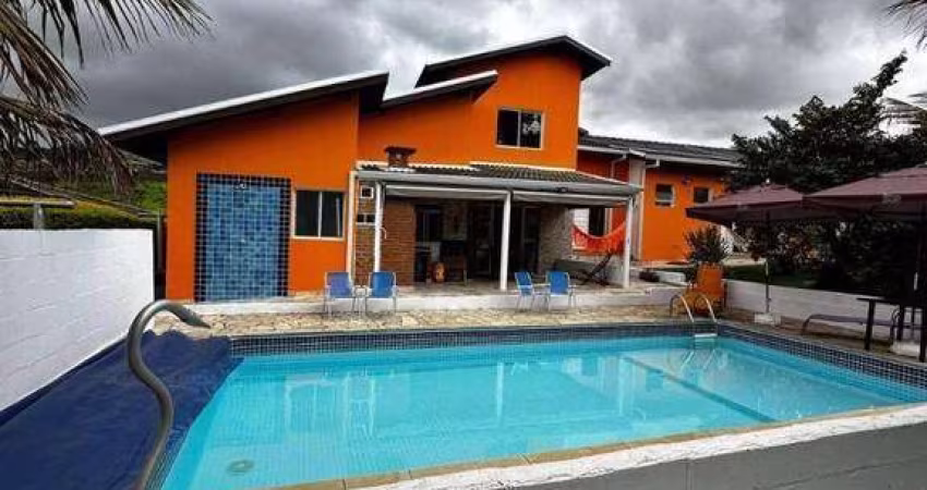 Chácara Residencial à venda, Dos Medeiros, Jundiaí - CH0045.