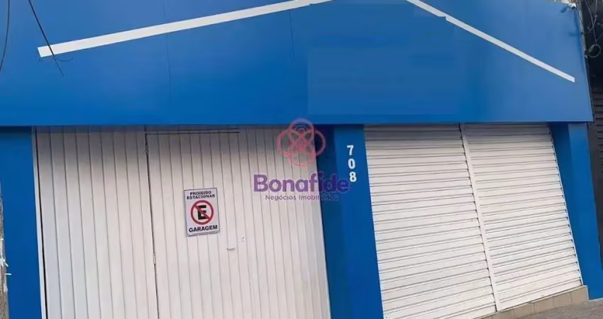 Casa com 4 dormitórios à venda, 333 m² por R$ 1.480.000,00 - Centro - Jundiaí/SP