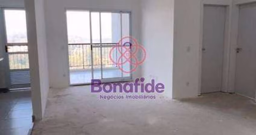 Apartamento com 3 dormitórios à venda, 85 m² por R$ 780.000,00 - Medeiros - Jundiaí/SP