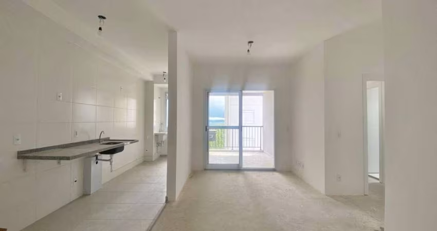 Apartamento Residencial à venda, Medeiros, Jundiaí - AP0166.