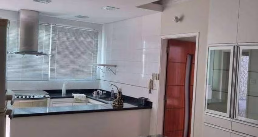 Casa com 3 dormitórios para alugar, 204 m² por R$ 7.735,00 - Jardim São Bento - Jundiaí/SP