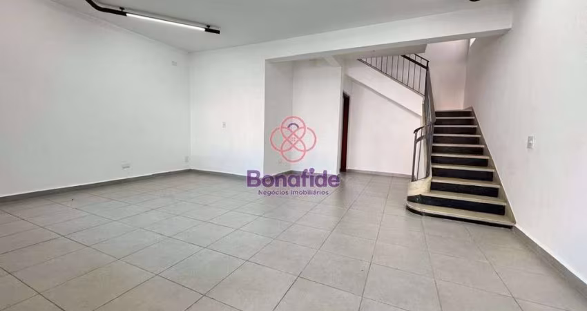 Casa Comercial para locação, Centro, Jundiaí - CA0475.