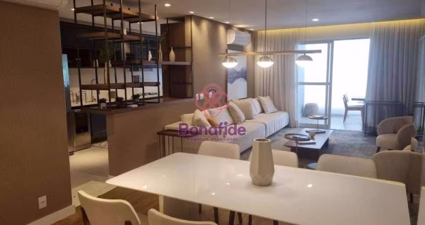 Apartamento Residencial à venda, Jardim Ana Maria, Jundiaí - AP0179.