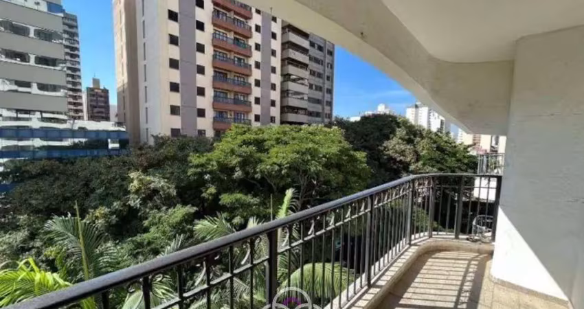 Apartamento Residencial à venda, Vila Boaventura, Jundiaí - AP0180.