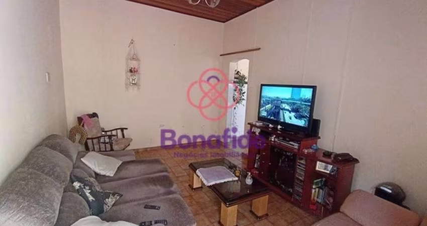 Casa Residencial à venda, Vila Vianelo, Jundiaí - CA0500.