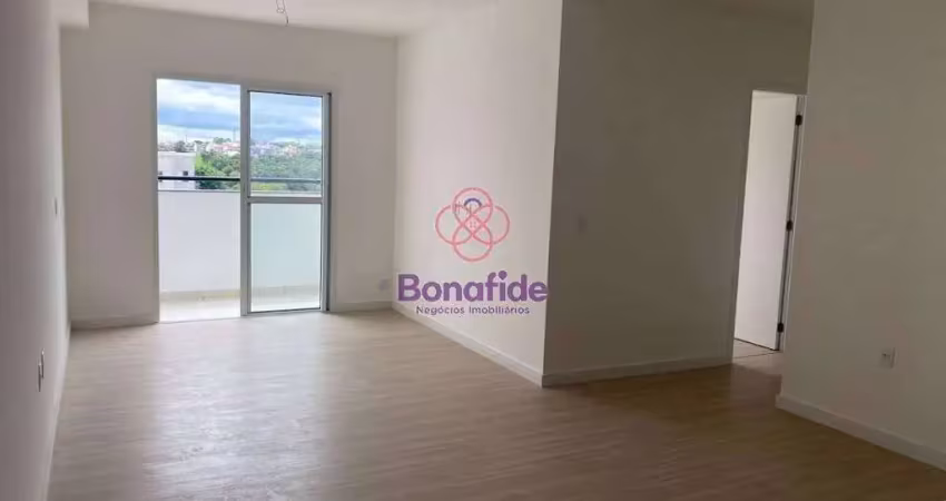 Apartamento com 3 dormitórios à venda, 78 m² por R$ 660.000,00 - Engordadouro - Jundiaí/SP