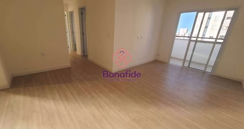Apartamento Residencial à venda, Engordadouro, Jundiaí - AP0198.