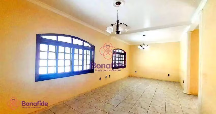 Casa Comercial à venda, Jardim Tannus, Jundiaí - CA0525.