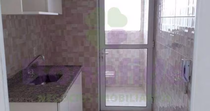 Apartamento Residencial à venda, Vila Lacerda, Jundiaí - AP0215.