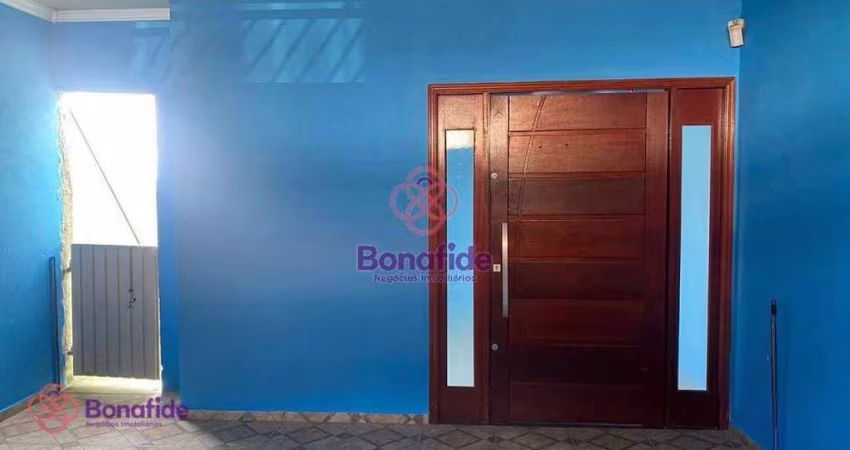 Casa Residencial à venda, Jardim América II, Várzea Paulista - CA0544.