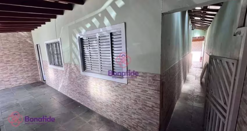 Casa com 2 dormitórios à venda, 140 m² por R$ 399.000,00 - Residencial Pacaembu 1 - Itupeva/SP