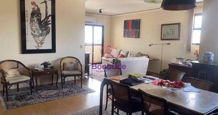 Apartamento Residencial à venda, Centro, Jundiaí - AP0223.