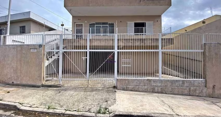 Casa Residencial à venda, Jardim Estádio, Jundiaí - CA0559.