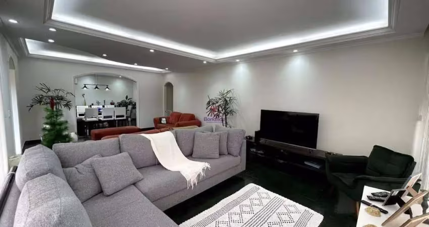 Casa Residencial para locação, Parque do Colégio, Jundiaí - CA0570.