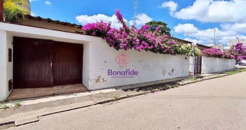 Casa com 3 dormitórios à venda, 268 m² por R$ 1.800.000,00 - Anhangabaú - Jundiaí/SP