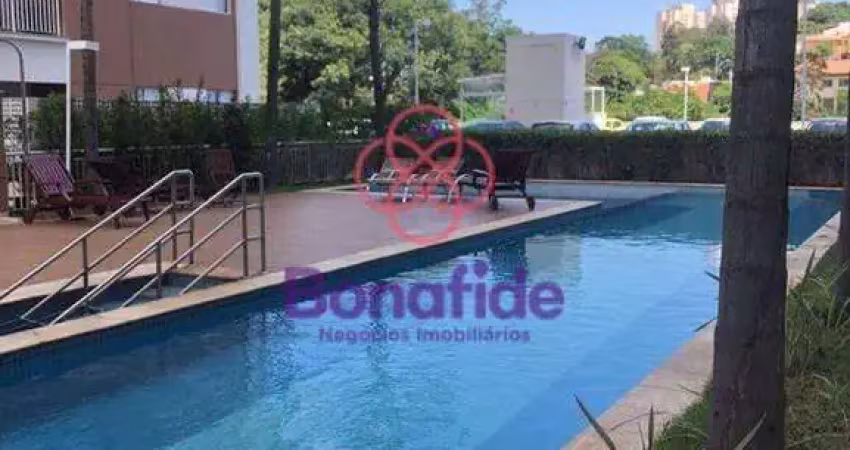 Apartamento Residencial à venda, Parque União, Jundiaí - AP0234.