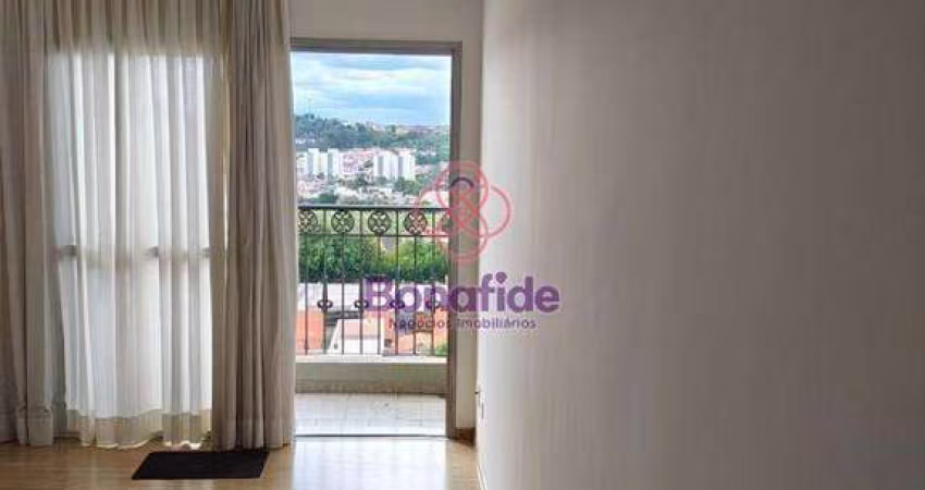 Apartamento Residencial à venda, Centro, Jundiaí - AP0236.