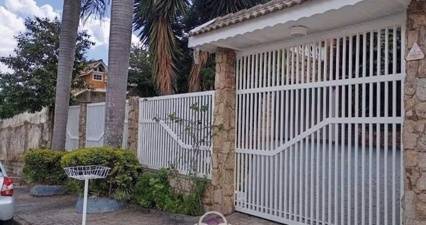Casa Residencial à venda, Jardim Santa Adelaide, Jundiaí - CA0594.