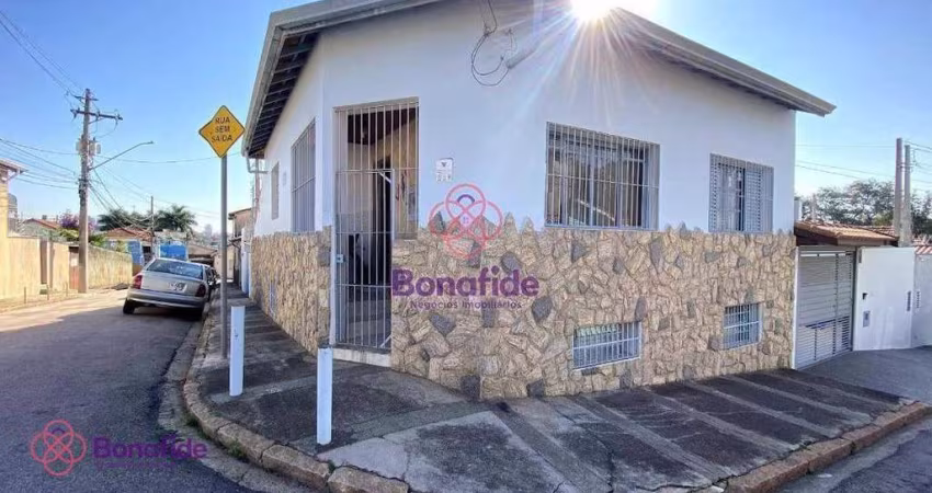 Casa Residencial à venda, Ponte de Campinas, Jundiaí - CA0602.