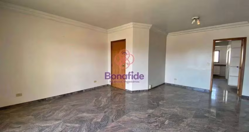 Apartamento Residencial à venda, Centro, Jundiaí - AP0250.