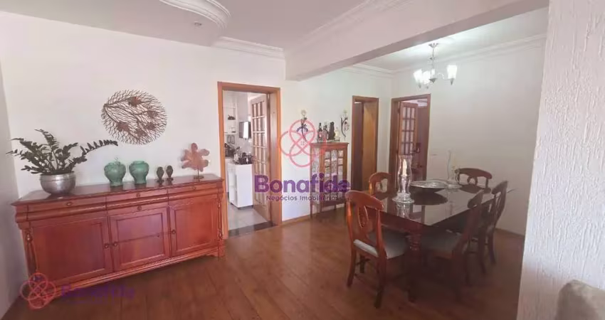 Apartamento com 4 dormitórios à venda, 176 m² por r$ 950.000,00 - centro - jundiaí/sp