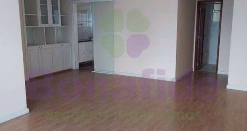 Apartamento Residencial à venda, Vila Arens II, Jundiaí - AP0254.
