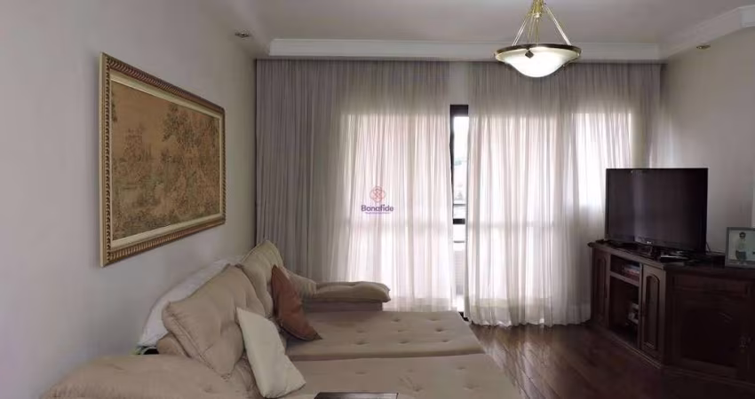 Apartamento Residencial à venda, Vila Virgínia, Jundiaí - AP0255.