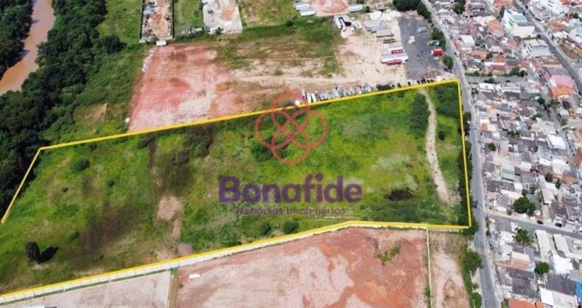 Área Industrial à venda, Aglomeração Urbana de Jundiaí, Jundiaí - AR0090.
