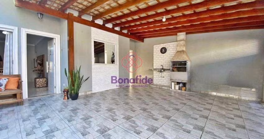 Casa Residencial à venda, Jardim Marambaia II, Jundiaí - CA0640.