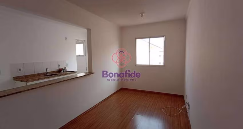 Apartamento Residencial à venda, Medeiros, Jundiaí - AP0278.