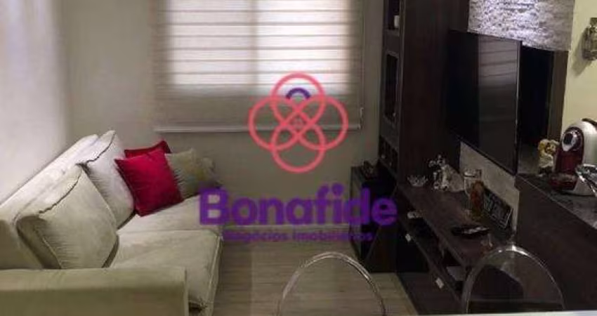 Apartamento Residencial à venda, Medeiros, Jundiaí - AP0280.