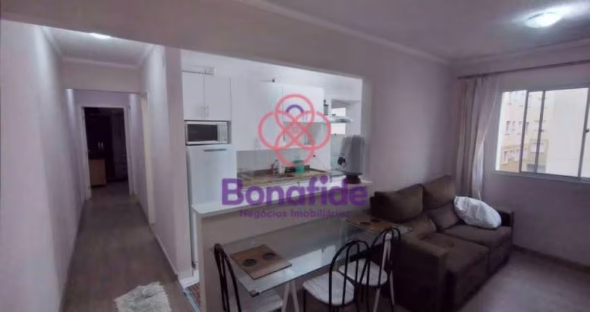 Apartamento Residencial à venda, Medeiros, Jundiaí - AP0282.