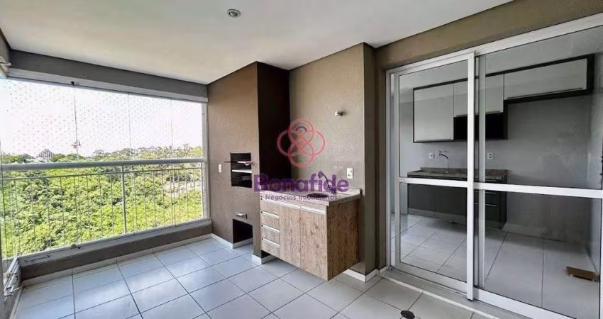Apartamento Residencial à venda, Jardim Flórida, Jundiaí - AP0297.