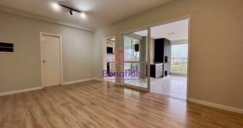 Apartamento com 3 dormitórios à venda, 92 m² por R$ 1.100.000,00 - Jardim Ana Maria - Jundiaí/SP